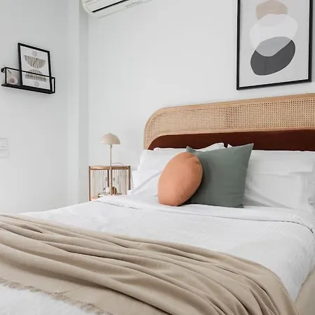 Apartment Contemporary Bliss 2br In By Upstreet *
