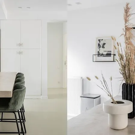 Contemporary Bliss 2br In By Upstreet *