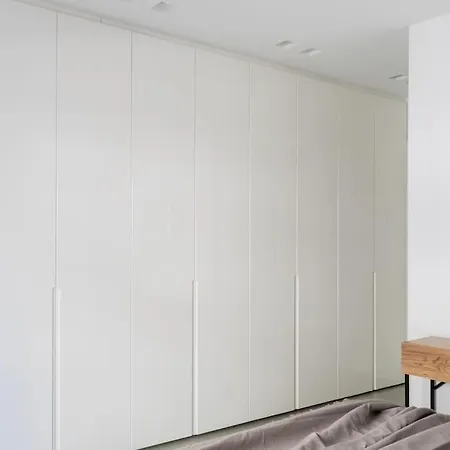Contemporary Bliss 2br In By Upstreet Athens