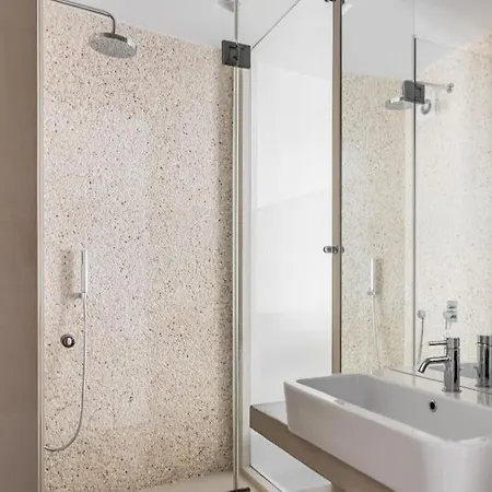 Contemporary Bliss 2br In By Upstreet Apartment Athens