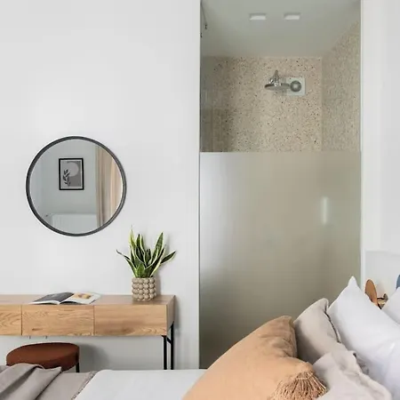 Apartment Contemporary Bliss 2br In By Upstreet *