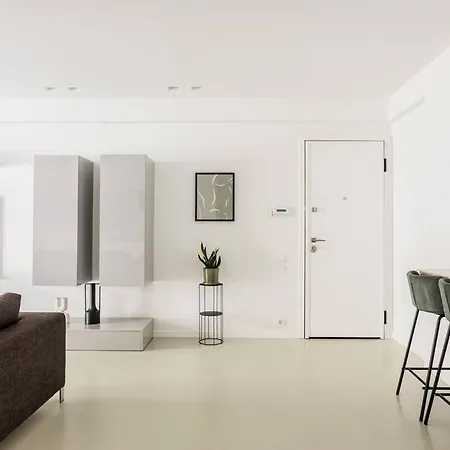 Apartment Contemporary Bliss 2br In By Upstreet