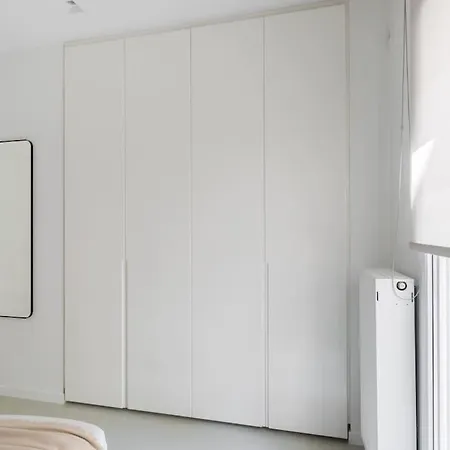 Contemporary Bliss 2br In By Upstreet Athens