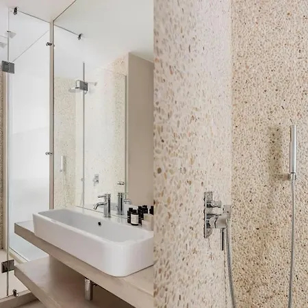 Apartment Contemporary Bliss 2br In By Upstreet Athens